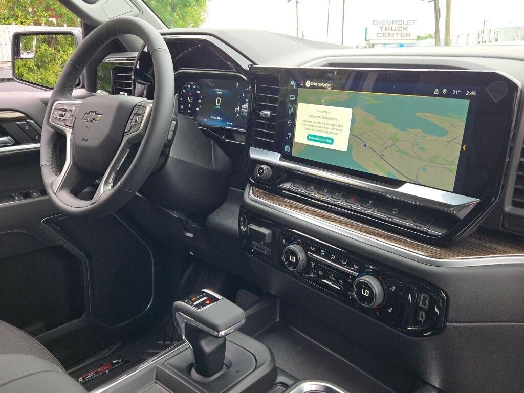 2026 Chevrolet Silverado 1500 RST - Photo 8