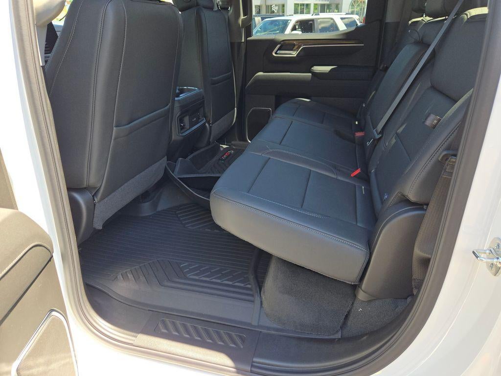 2026 Chevrolet Silverado 1500 RST - Photo 25