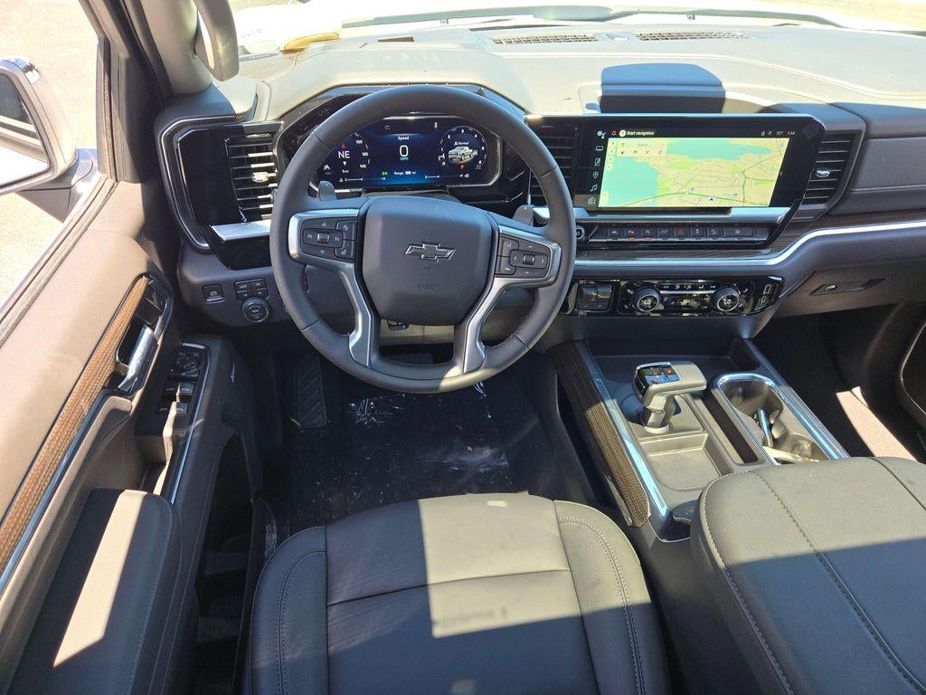 2026 Chevrolet Silverado 1500 RST - Photo 26