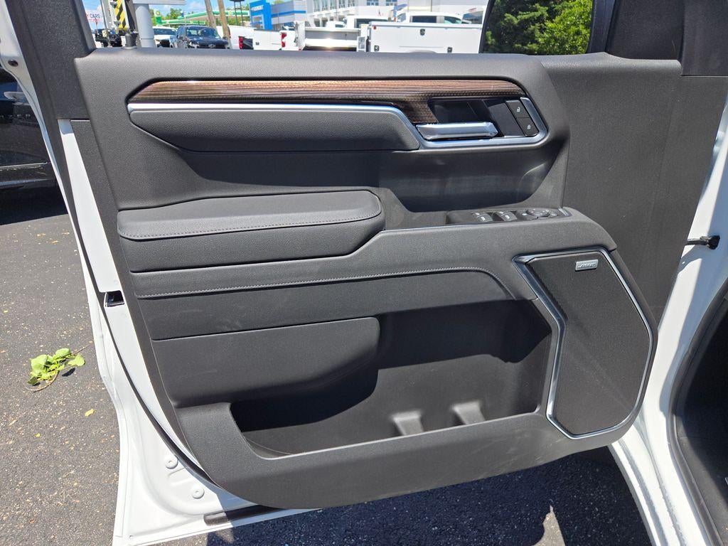 2026 Chevrolet Silverado 1500 RST - Photo 27