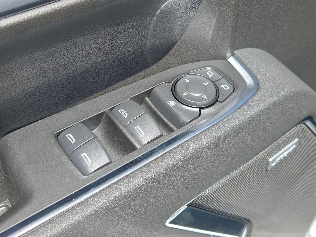 2026 Chevrolet Silverado 1500 RST - Photo 28