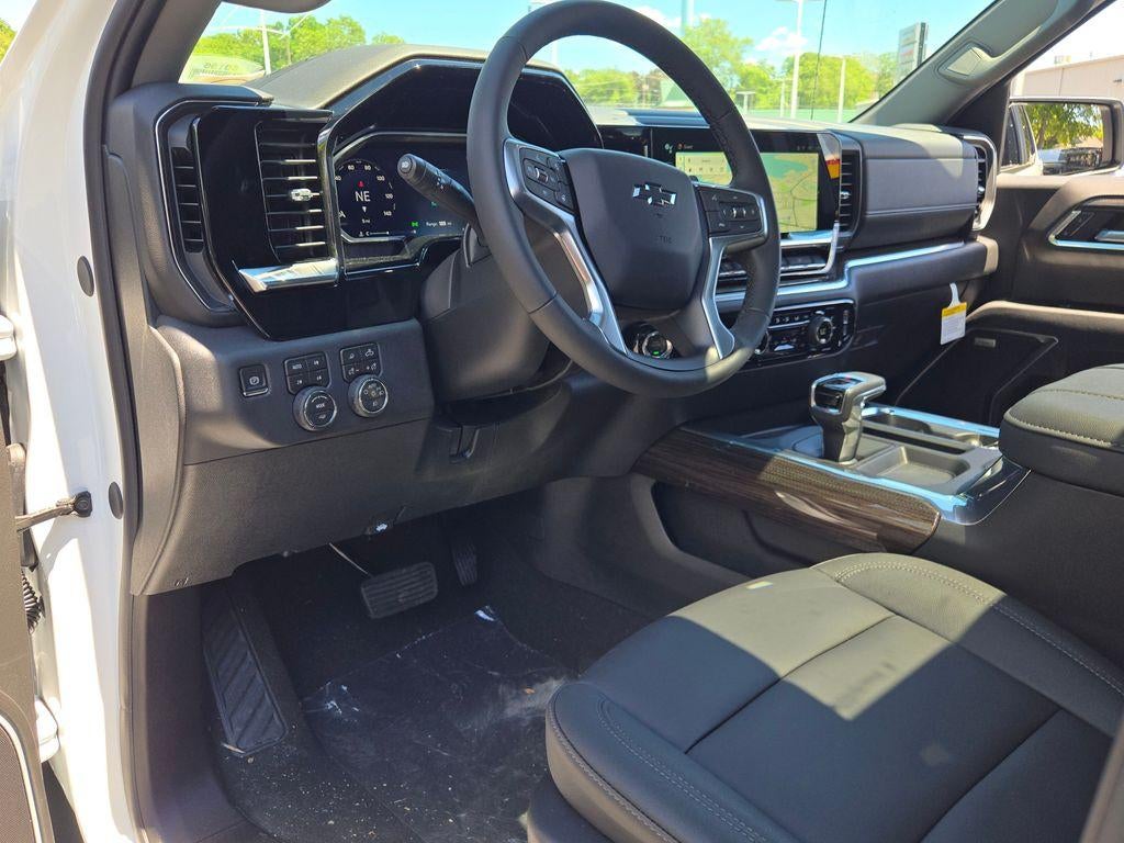 2026 Chevrolet Silverado 1500 RST - Photo 29
