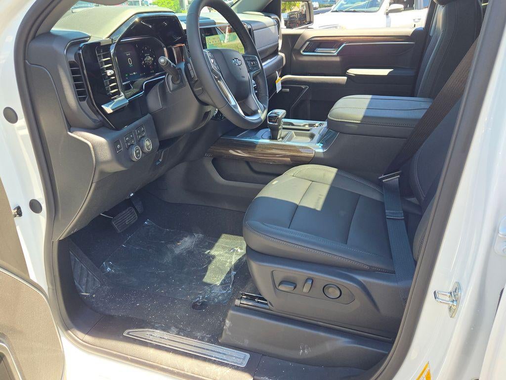 2026 Chevrolet Silverado 1500 RST - Photo 30