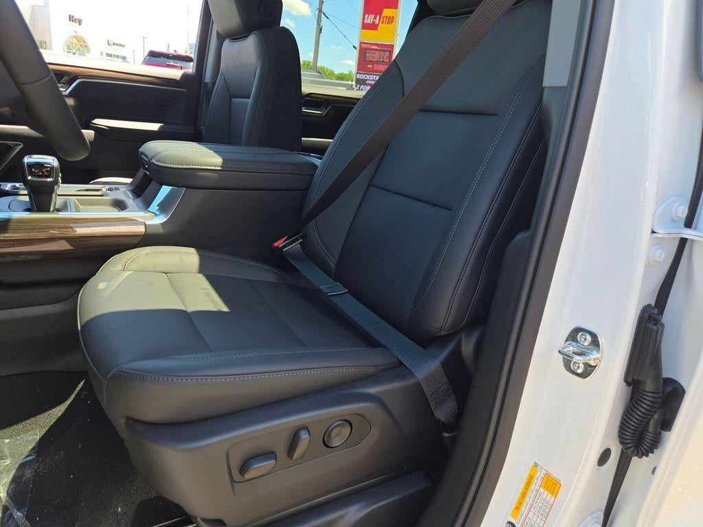 2026 Chevrolet Silverado 1500 RST - Photo 32