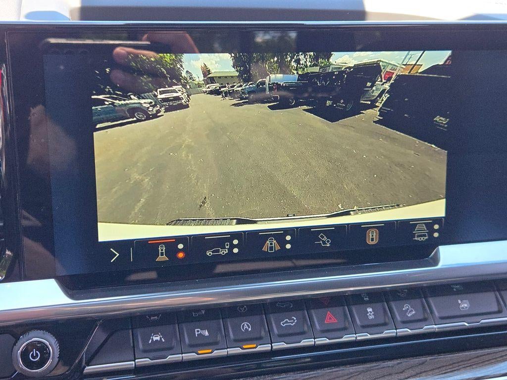 2026 Chevrolet Silverado 1500 RST - Photo 35