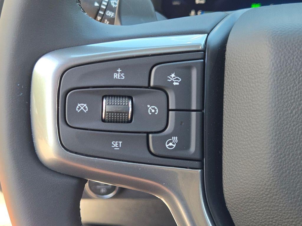 2026 Chevrolet Silverado 1500 RST - Photo 39