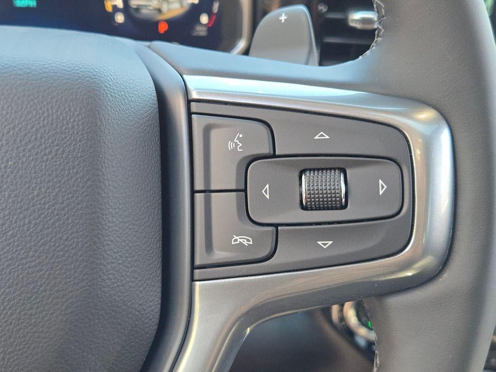 2026 Chevrolet Silverado 1500 RST - Photo 40