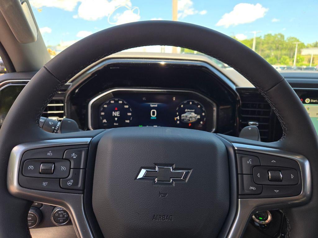 2026 Chevrolet Silverado 1500 RST - Photo 41