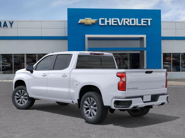 2026 Chevrolet Silverado 1500 RST - Photo 45