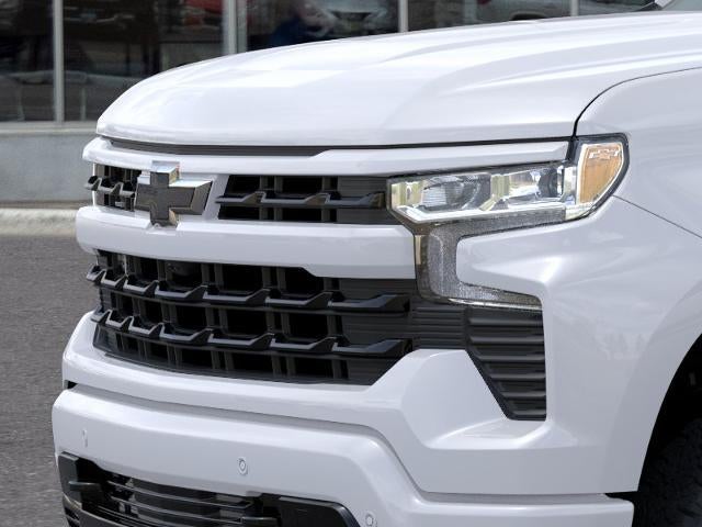 2026 Chevrolet Silverado 1500 RST - Photo 55
