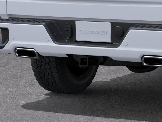 2026 Chevrolet Silverado 1500 RST - Photo 56
