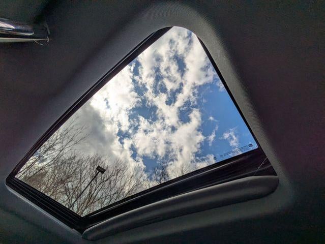 2026 Chevrolet Silverado 1500 Crew Cab Standard Box 4-Wheel Drive LTZ