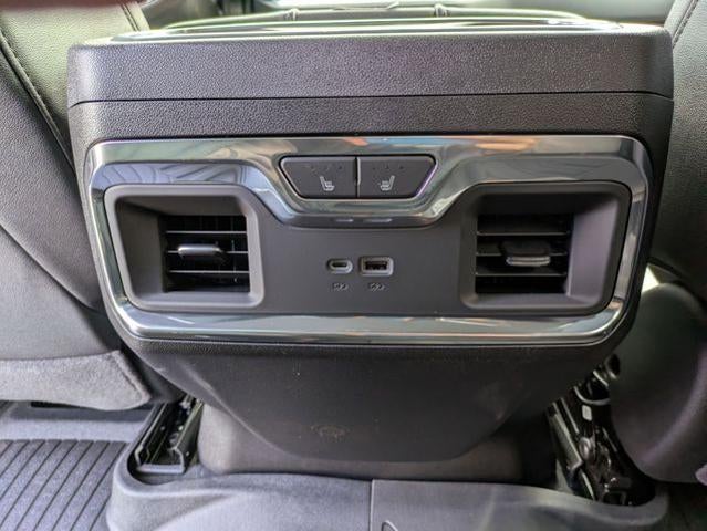 2026 Chevrolet Silverado 1500 Crew Cab Standard Box 4-Wheel Drive LTZ