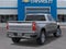 2026 Chevrolet Silverado 1500 Crew Cab Standard Box 4-Wheel Drive LTZ