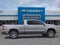 2026 Chevrolet Silverado 1500 Crew Cab Standard Box 4-Wheel Drive LTZ