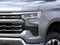 2026 Chevrolet Silverado 1500 Crew Cab Standard Box 4-Wheel Drive LTZ
