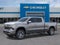 2026 Chevrolet Silverado 1500 Crew Cab Standard Box 4-Wheel Drive LTZ