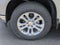 2026 Chevrolet Silverado 1500 Crew Cab Standard Box 4-Wheel Drive LTZ