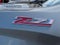 2026 Chevrolet Silverado 1500 Crew Cab Standard Box 4-Wheel Drive LTZ