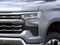 2026 Chevrolet Silverado 1500 Crew Cab Short Box 4-Wheel Drive LTZ