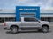 2026 Chevrolet Silverado 1500 Crew Cab Short Box 4-Wheel Drive LTZ