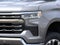 2026 Chevrolet Silverado 1500 Crew Cab Standard Box 4-Wheel Drive LTZ