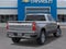 2026 Chevrolet Silverado 1500 Crew Cab Standard Box 4-Wheel Drive LTZ