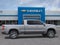2026 Chevrolet Silverado 1500 Crew Cab Standard Box 4-Wheel Drive LTZ