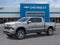 2026 Chevrolet Silverado 1500 Crew Cab Short Box 4-Wheel Drive LTZ