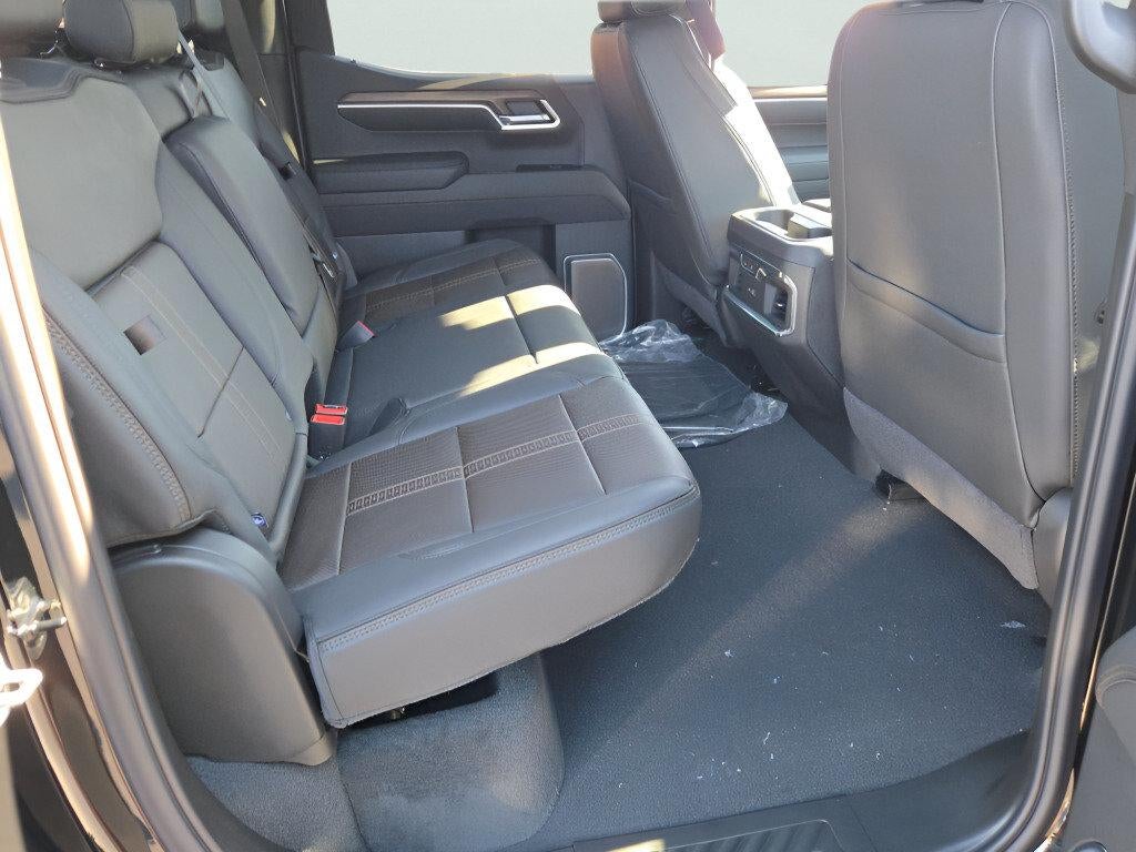 2026 Chevrolet Silverado 1500 Crew Cab Short Box 4-Wheel Drive High Country