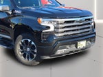 2026 Chevrolet Silverado 1500 Crew Cab Short Box 4-Wheel Drive High Country