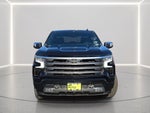 2026 Chevrolet Silverado 1500 Crew Cab Short Box 4-Wheel Drive High Country
