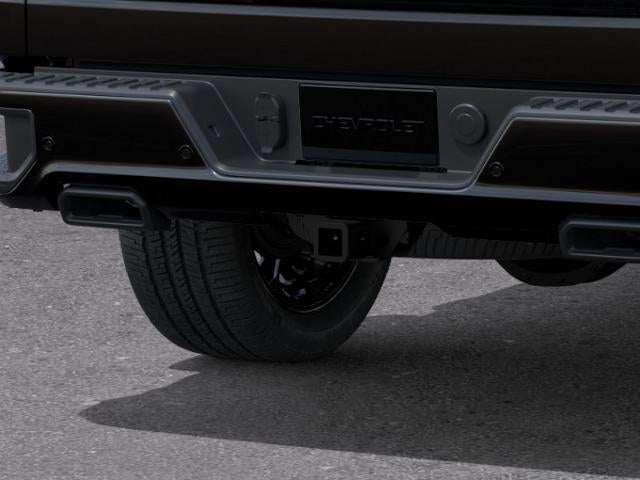 2026 Chevrolet Silverado 1500 Crew Cab Short Box 4-Wheel Drive High Country