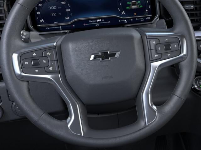 2026 Chevrolet Silverado 1500 Crew Cab Short Box 4-Wheel Drive High Country