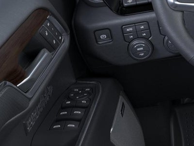 2026 Chevrolet Silverado 1500 Crew Cab Short Box 4-Wheel Drive High Country