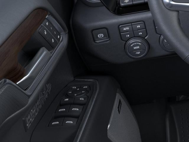 2026 Chevrolet Silverado 1500 Crew Cab Short Box 4-Wheel Drive High Country