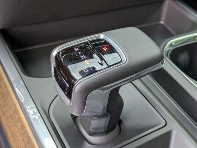 2026 Chevrolet Silverado 1500 Crew Cab Short Box 4-Wheel Drive High Country