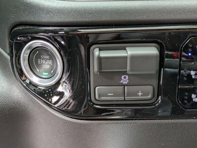 2026 Chevrolet Silverado 1500 Crew Cab Short Box 4-Wheel Drive High Country