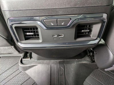 2026 Chevrolet Silverado 1500 Crew Cab Short Box 4-Wheel Drive High Country
