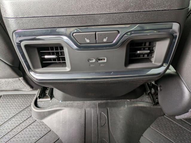 2026 Chevrolet Silverado 1500 Crew Cab Short Box 4-Wheel Drive High Country