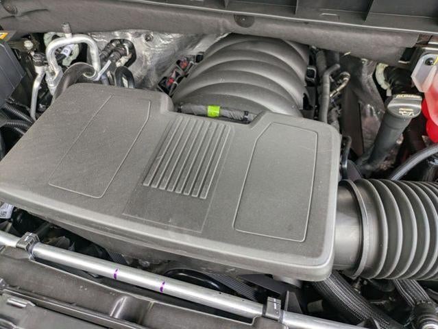 2026 Chevrolet Silverado 1500 Crew Cab Short Box 4-Wheel Drive High Country