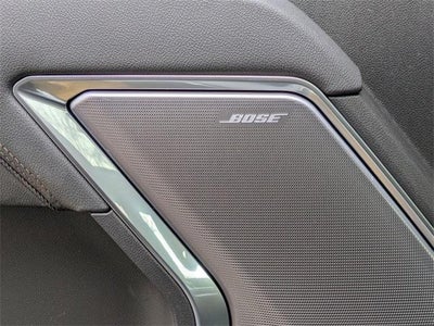 2026 Chevrolet Silverado 1500 Crew Cab Short Box 4-Wheel Drive High Country