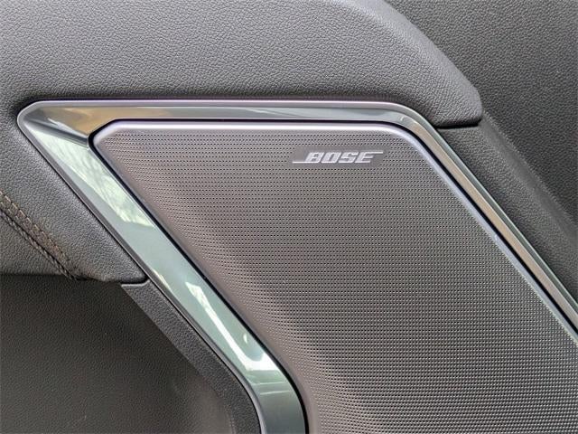 2026 Chevrolet Silverado 1500 Crew Cab Short Box 4-Wheel Drive High Country