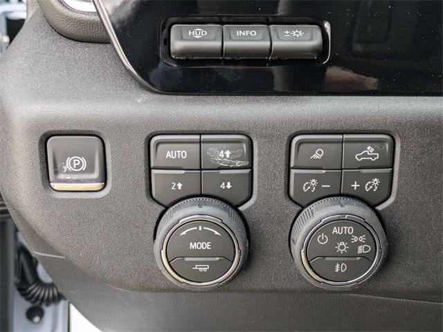 2026 Chevrolet Silverado 1500 Crew Cab Short Box 4-Wheel Drive High Country