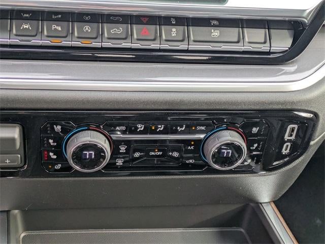 2026 Chevrolet Silverado 1500 Crew Cab Short Box 4-Wheel Drive High Country