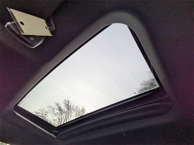 2026 Chevrolet Silverado 1500 Crew Cab Short Box 4-Wheel Drive High Country