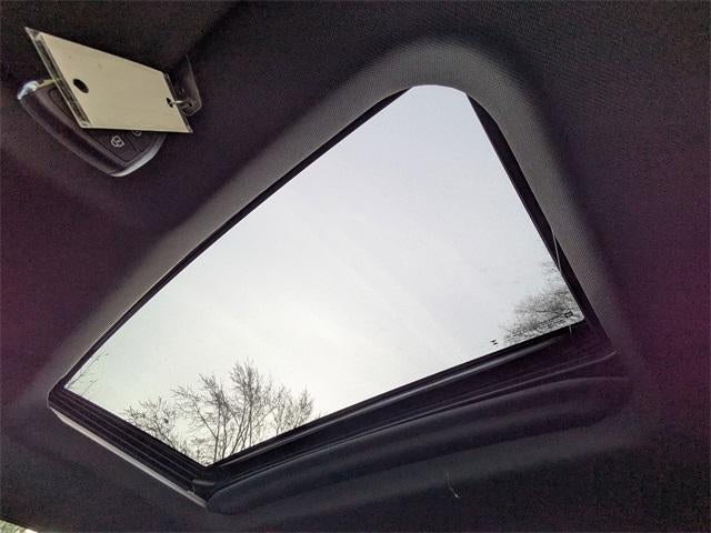 2026 Chevrolet Silverado 1500 Crew Cab Short Box 4-Wheel Drive High Country