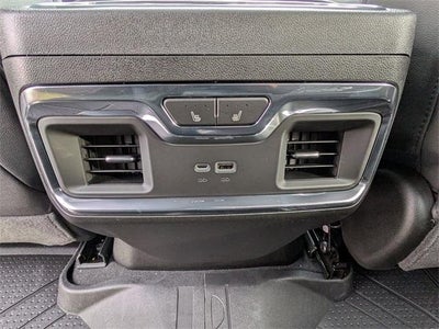 2026 Chevrolet Silverado 1500 Crew Cab Short Box 4-Wheel Drive High Country