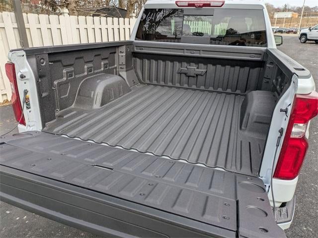 2026 Chevrolet Silverado 1500 Crew Cab Short Box 4-Wheel Drive High Country