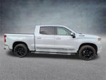 2026 Chevrolet Silverado 1500 Crew Cab Short Box 4-Wheel Drive High Country